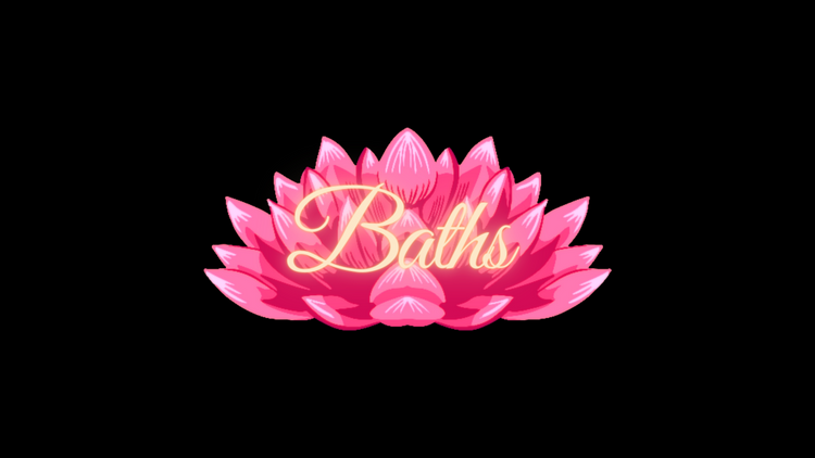 Baths