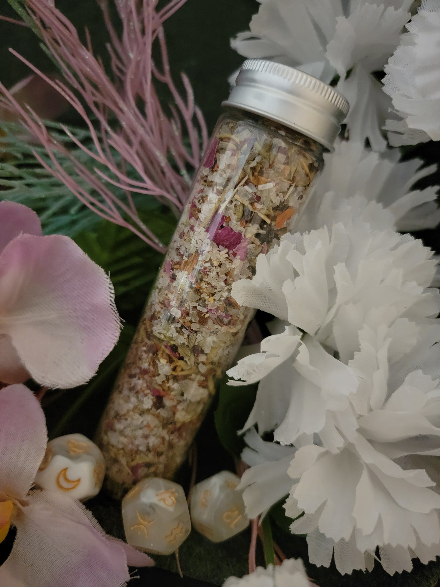 Sacred Goddess Bath Soak