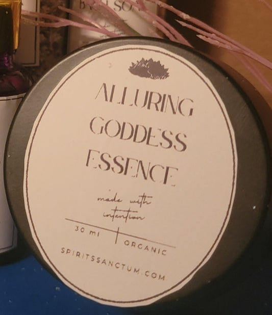 Alluring Goddess Essence